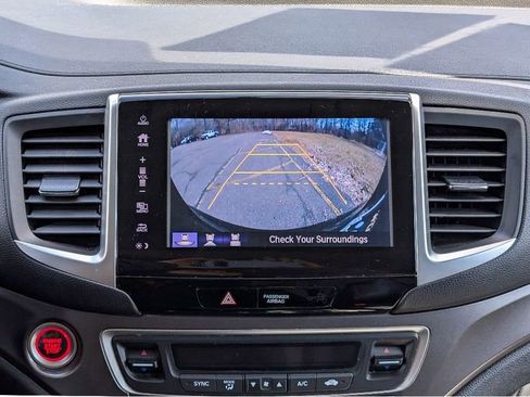 Used 2017 Honda Pilot EX-L image 26