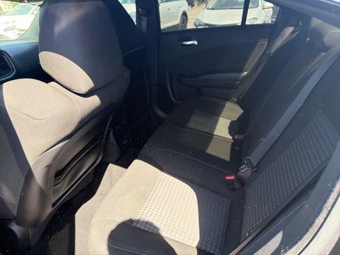 Used 2022 Dodge Charger R/T w/ Blacktop Package RWD image 7