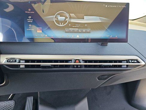 New 2026 BMW iX xDrive45 w/ Premium Package image 24