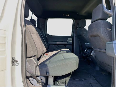 Used 2024 Ford F150 XLT w/ Equipment Group 302A MID AWD/4WD image 28