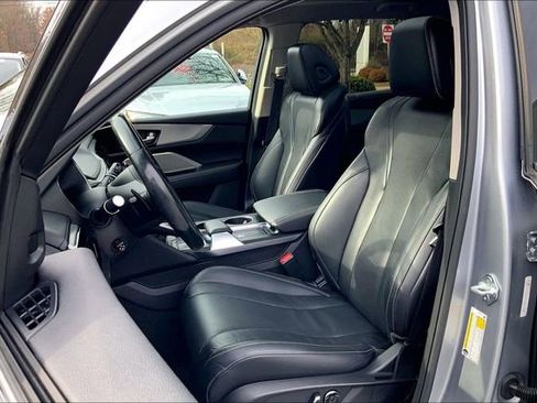 Used 2023 Acura MDX SH-AWD w/ Technology Package image 7