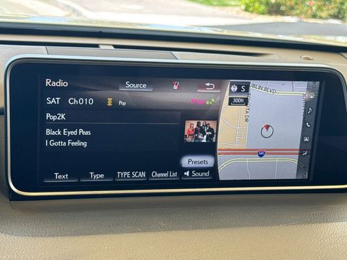 Used 2018 Lexus RX 350L AWD image 23