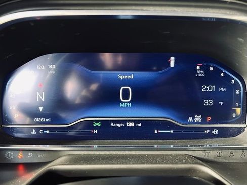 Used 2024 Chevrolet Suburban RST w/ Luxury Package image 25