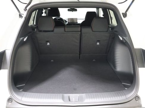 New 2026 Honda HR-V Sport image 16