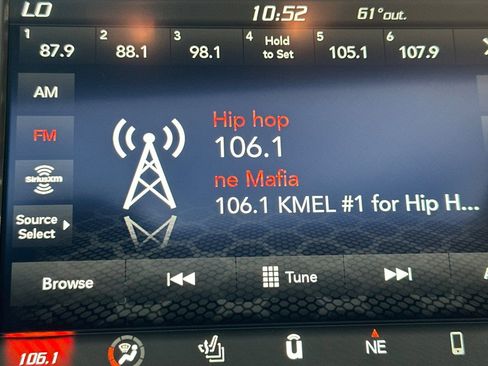 Used 2023 Dodge Charger Scat Pack w/ Harman/Kardon Audio Group image 21