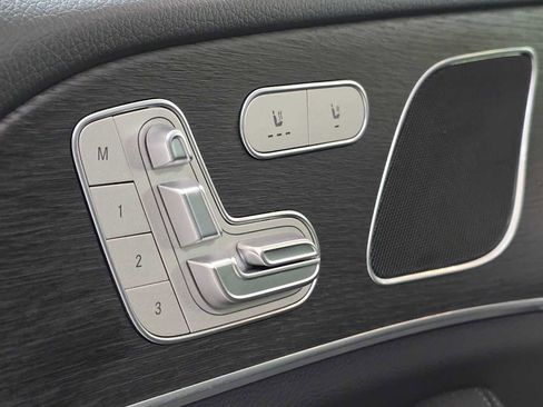 Used 2026 Mercedes-Benz GLE 350 4MATIC image 22