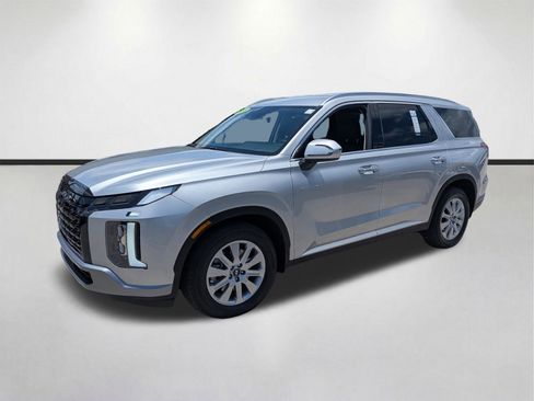Used 2023 Hyundai Palisade SEL FWD image 8