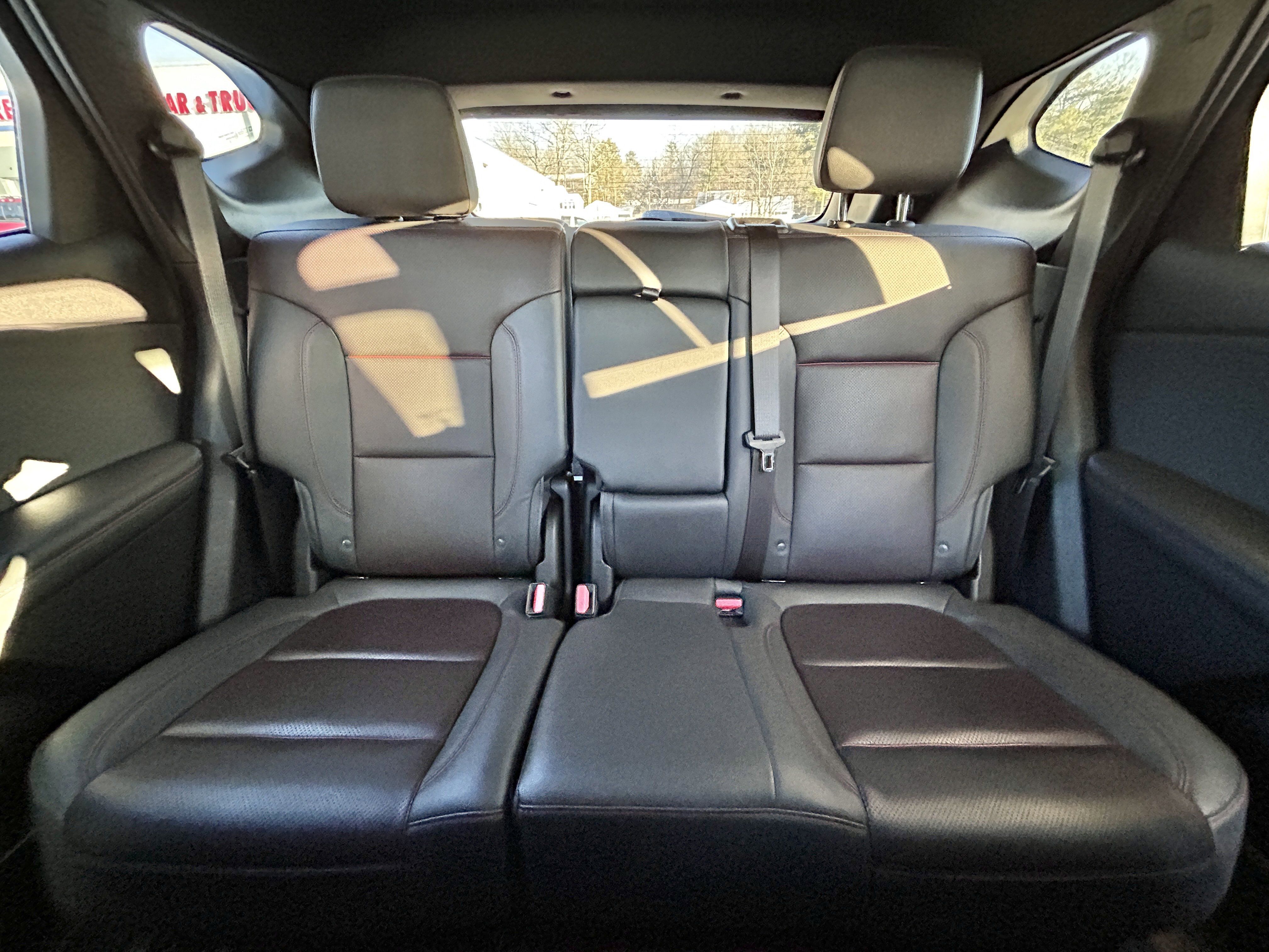 Used 2022 Chevrolet Blazer RS AWD/4WD image 20
