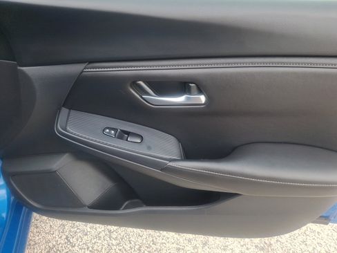Used 2024 Nissan Sentra SV w/ All-Weather Package FWD image 10