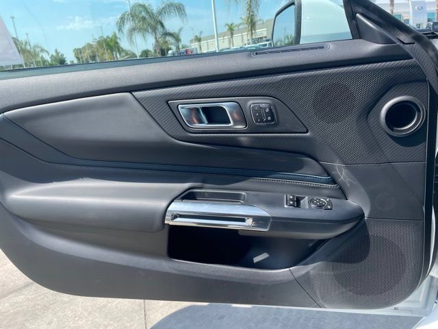 New 2025 Ford Mustang GT Premium RWD image 17