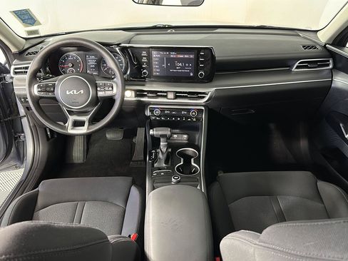 Used 2023 Kia K5 LXS FWD image 2