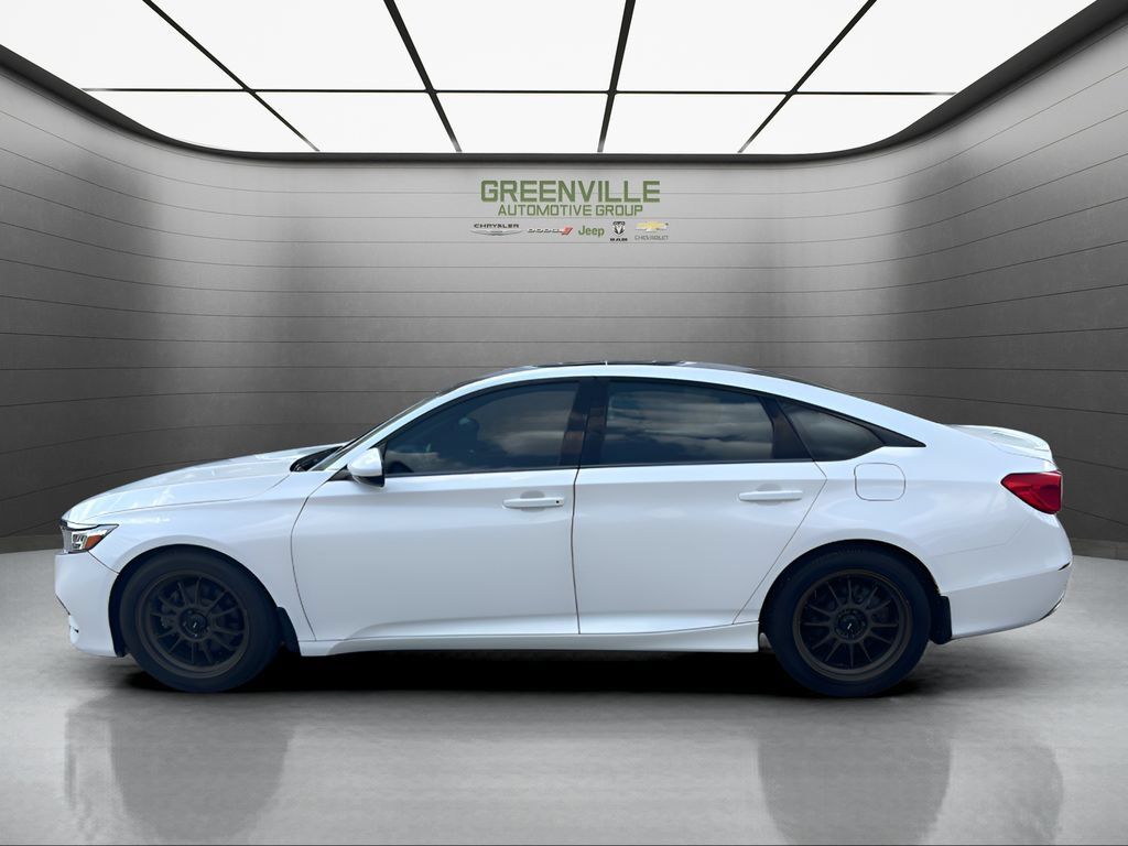 Used 2019 Honda Accord Sport image 8