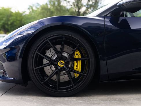 Used 2024 Lotus Emira First Edition RWD image 11
