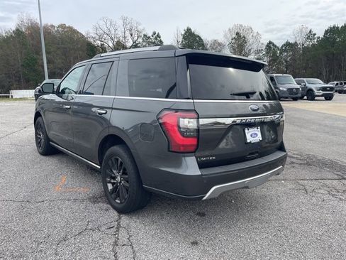 Used 2019 Ford Expedition Limited w/ Equipment Group 301A image 6