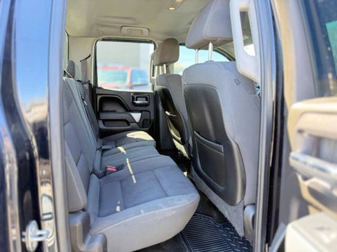 Used 2015 Chevrolet Silverado 2500 LT w/ LT Convenience Package image 18