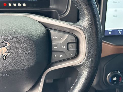 Used 2024 Ford Bronco Outer Banks image 23