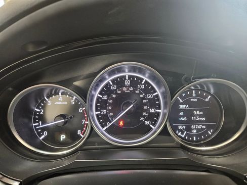 Used 2023 MAZDA CX-9 Touring image 22