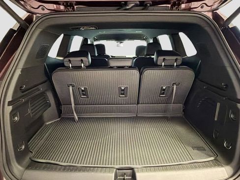New 2026 GMC Acadia Elevation w/ Black Edition AWD/4WD image 23