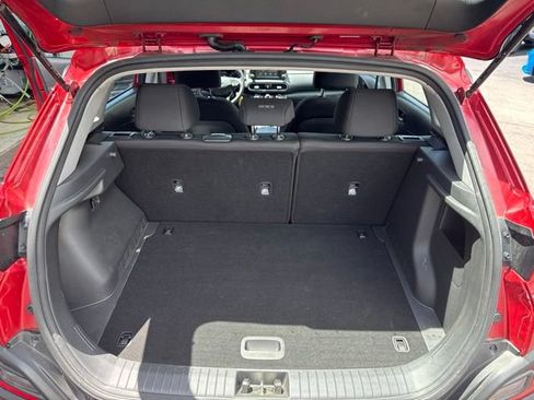 Used 2021 Hyundai Kona SE AWD/4WD image 19