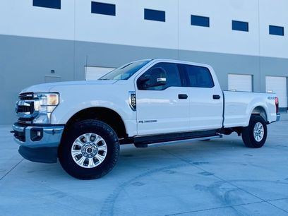 Used 2022 Ford F250 XLT w/ XLT Value Package