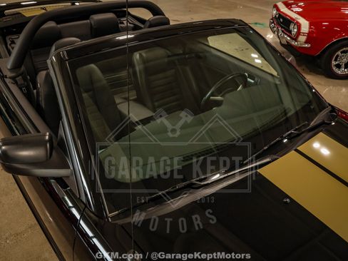 Used 2007 Ford Mustang GT Premium RWD image 60