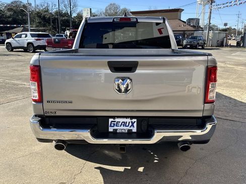 Used 2024 RAM 1500 Big Horn image 10