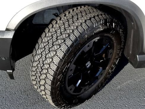 Used 2026 Honda Passport TrailSport Elite image 7
