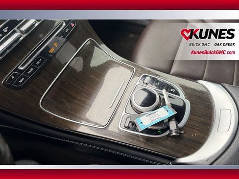 Used 2018 Mercedes-Benz GLC 300 GLC 300 w/ Premium Package image 19