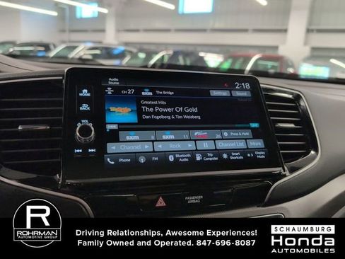 New 2026 Honda Ridgeline RTL image 6