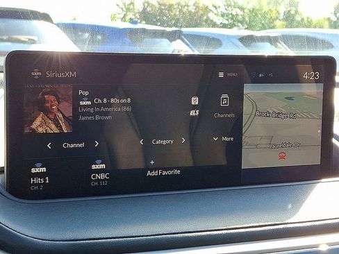 Used 2023 Acura MDX SH-AWD w/ Technology Package image 18