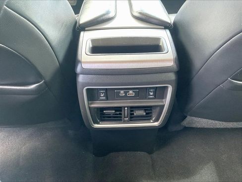 Used 2020 Nissan Murano SL w/ Moonroof Package AWD/4WD image 10