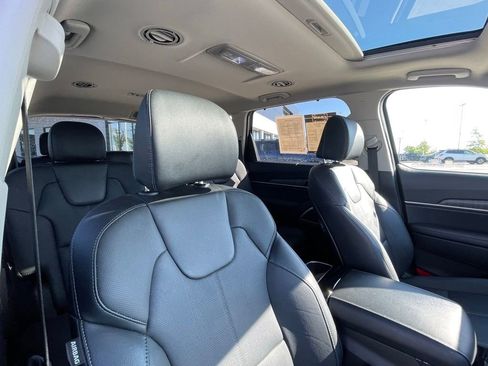 Certified 2023 Kia Telluride EX w/ EX Captain's Chair Package AWD/4WD image 31