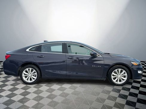 Used 2025 Chevrolet Malibu LT image 6
