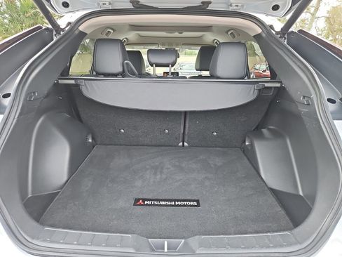 Used 2024 Mitsubishi Eclipse Cross SE image 7