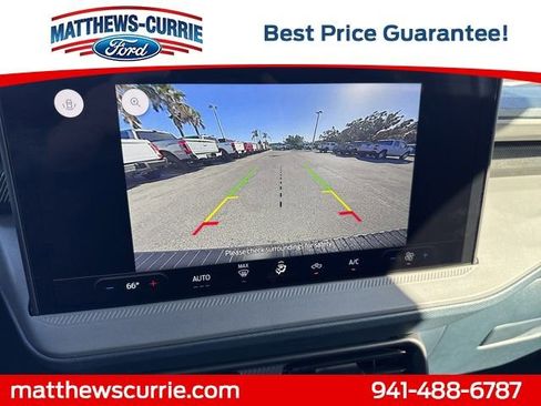 New 2026 Ford Maverick XL w/ Equipment Group 101A image 18