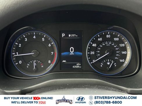 Certified 2023 Hyundai Kona SEL image 30