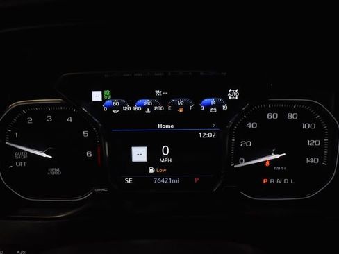 Used 2021 GMC Sierra 1500 Denali w/ Technology Package image 29