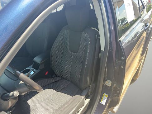 Used 2016 Chevrolet Equinox LT w/ Convenience Package FWD image 10