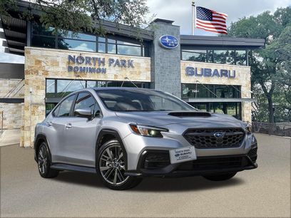 Used 2024 Subaru WRX