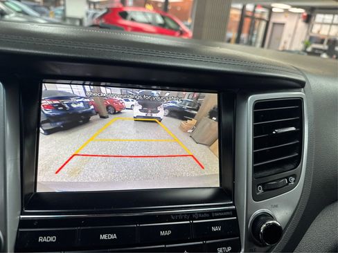 Used 2018 Hyundai Tucson Limited w/ Ultimate Package 02 image 29