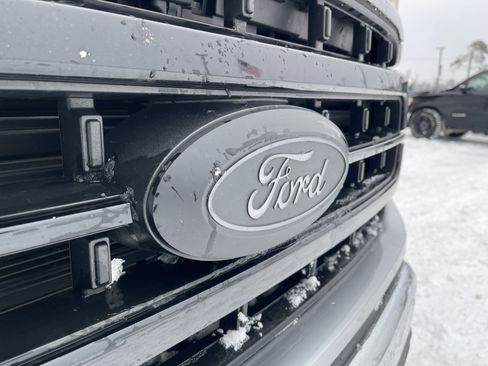 Used 2022 Ford F150 XLT w/ Trailer Tow Package image 22