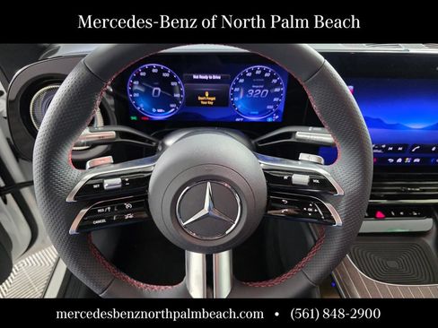 New 2027 Mercedes-Benz CLA 250+ image 15