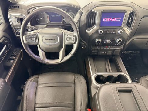 Used 2022 GMC Sierra 2500 Denali image 14
