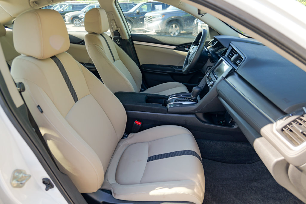 Used 2020 Honda Civic LX image 28