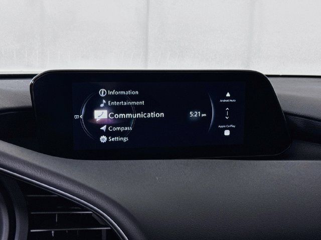 New 2026 MAZDA MAZDA3 s FWD image 14