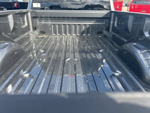 New 2026 Ford F350 XLT w/ Snow Plow Prep Package AWD/4WD image 7