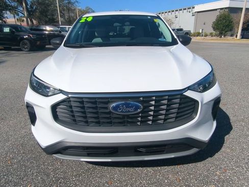 Used 2024 Ford Escape Active w/ Tech Pack #1 image 10