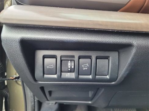 Used 2021 Subaru Outback Touring w/ Tech Package 2 image 13