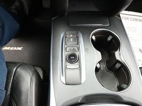 Used 2016 Acura MDX SH-AWD w/ Technology Package image 13