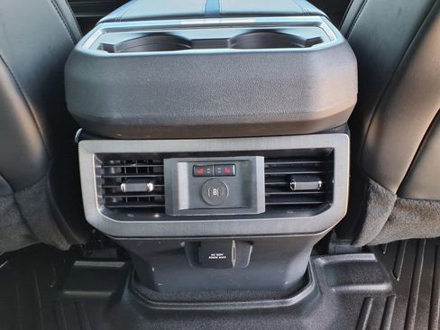 Used 2025 Ford F250 Platinum AWD/4WD image 18
